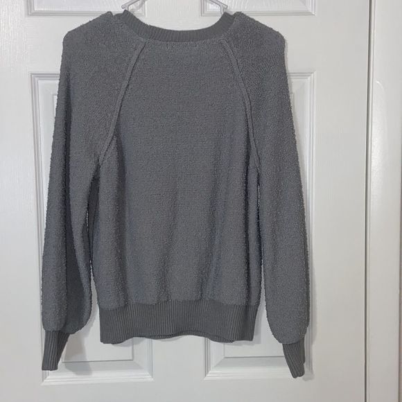 Knox Rose “Boyfriend” Sweater - Picture 5 of 5